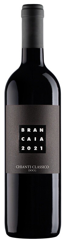 Chianti Classico 2021 DOCG - Brancaia