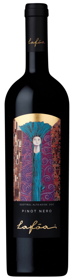 Lafoa 2019 Pinot Nero Riserva DOC - Colterenzio