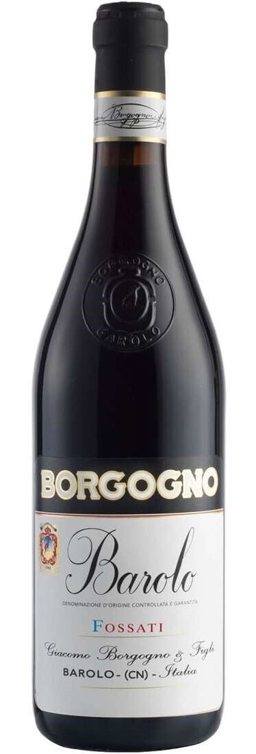 Barolo Vigna Fossati 2017 DOCG - Borgogno