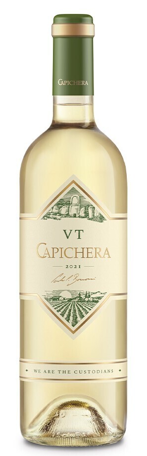 VT Vendemmia Tardiva Isola dei Nuraghi IGT 2021 - Capichera