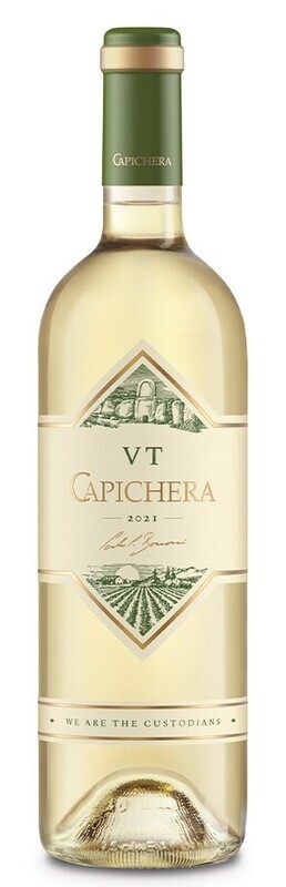 VT Vendemmia Tardiva Isola dei Nuraghi IGT 2021 - Capichera