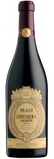 Amarone della Valpolicella Costasera 2019 DOCG - Masi