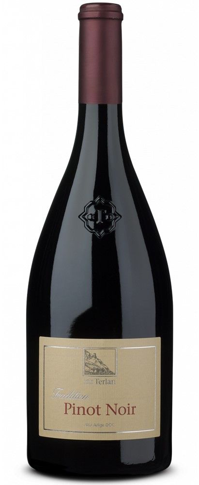 Pinot Noir 2023 Alto Adige DOC - Cantina Terlano