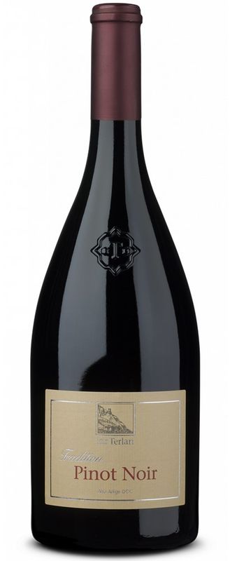 Pinot Noir 2023 Alto Adige DOC - Cantina Terlano