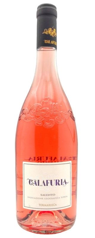 Calafuria Rosato 2022 Salento IGT - Tormaresca - Antinori