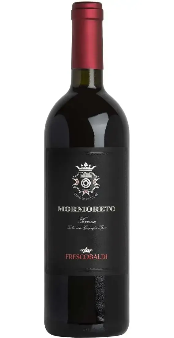 Mormoreto 2021 Toscana IGT - Frescobaldi