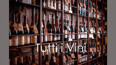 Tutti i vini