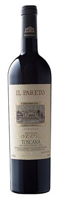 Bottle of Il Pareto 2017 – Tenuta di Nozzole, Toscana IGT