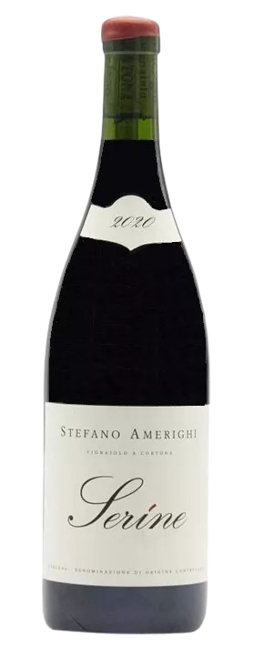 Taurasi Riserva 2011 DOCG - Michele Perillo