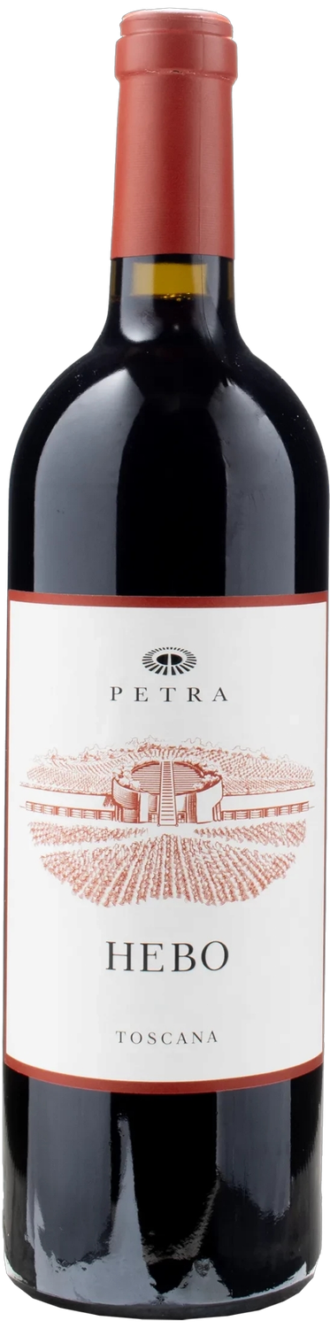 Hebo 2022 Toscana IGT - Petra
