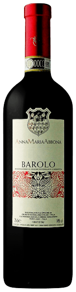 Barolo 2013 DOCG - Anna Maria Abbona