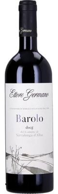 Bottle of Barolo del Comune di Serralunga d'Alba 2015 – Ettore Germano, Barolo DOCG