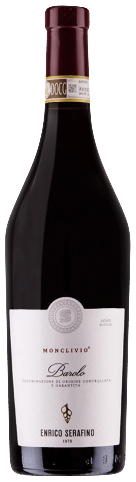 Barolo Monclivio 2016 DOCG - Enrico Serafino