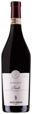 Barolo Monclivio 2016 DOCG - Enrico Serafino