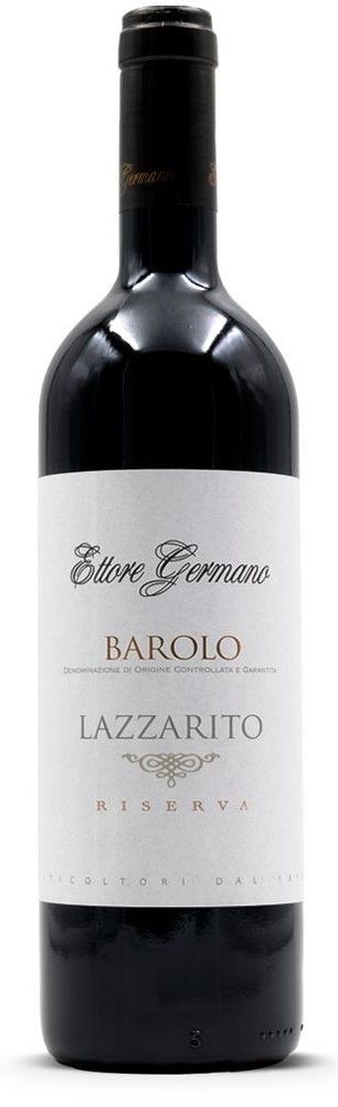 Barolo Lazzarito Riserva 2007 DOCG - Ettore Germano