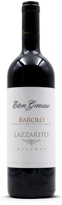 Barolo Lazzarito Riserva 2007 DOCG - Ettore Germano