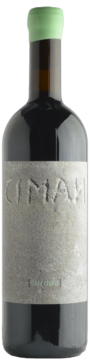 Ciman 2019 - Elio Sandri
