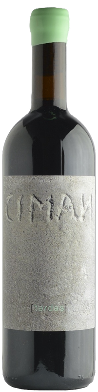 Ciman 2019 - Elio Sandri