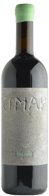 Bottle of Ciman 2019 – Elio Sandri, Vino Rosso