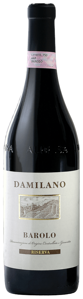 Barolo Riserva 2000 DOCG - Damilano