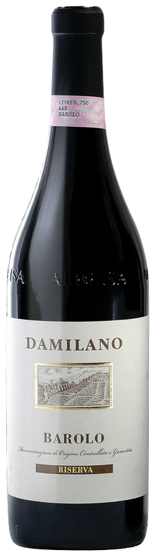 Barolo Riserva 2000 DOCG - Damilano