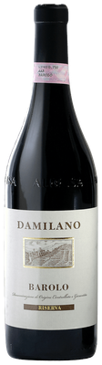 Barolo Riserva 2000 DOCG - Damilano