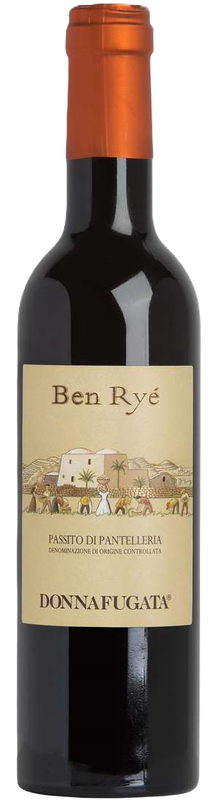 Ben Ryè 2014 Passito di Pantelleria DOC - Donnafugata