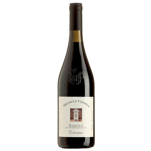 Barolo Tortoniano 2013 DOCG - Michele Chiarlo