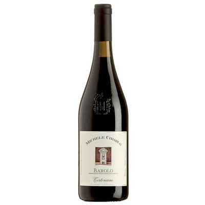 Bottle of Barolo Tortoniano 2013 – Michele Chiarlo, Barolo DOCG