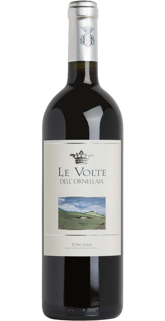 Le Volte 2022 Toscana IGT - Tenuta dell&#39;Ornellaia