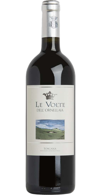 Le Volte 2022 Toscana IGT - Tenuta dell&#39;Ornellaia