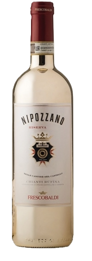 Nipozzano Gold Chianti Rufina Riserva 2020 DOCG - Frescobaldi