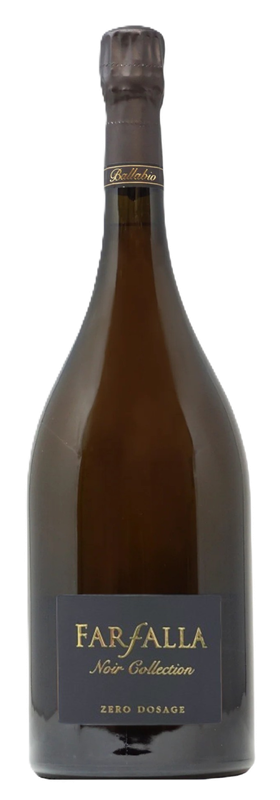 Farfalla Noir Collection Zero Dosage Magnum - Ballabio