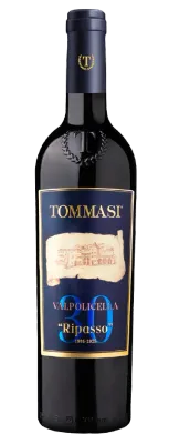 Valpolicella Ripasso Classico Superiore 30° Anniversario 2021 DOC - Tommasi