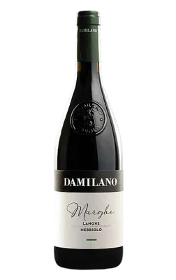 Nebbiolo Marghe Langhe 2022 DOC - Damilano