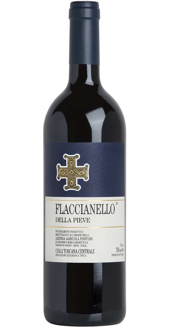 Flaccianello della Pieve 2015 Toscana IGT - Fontodi