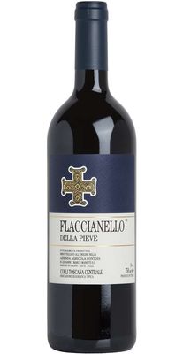 Flaccianello della Pieve 2015 Toscana IGT - Fontodi