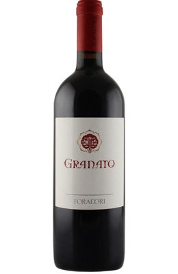 Bottle of Granato 2000 – Foradori, Vigneti delle Dolomiti IGT