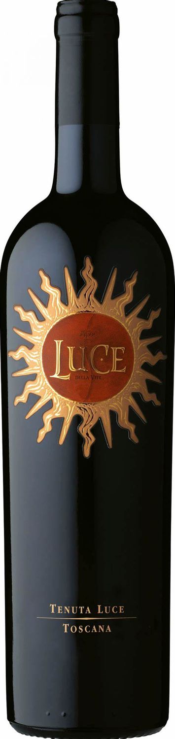Luce 2000 Toscana IGT - Tenuta Luce - Frescobaldi