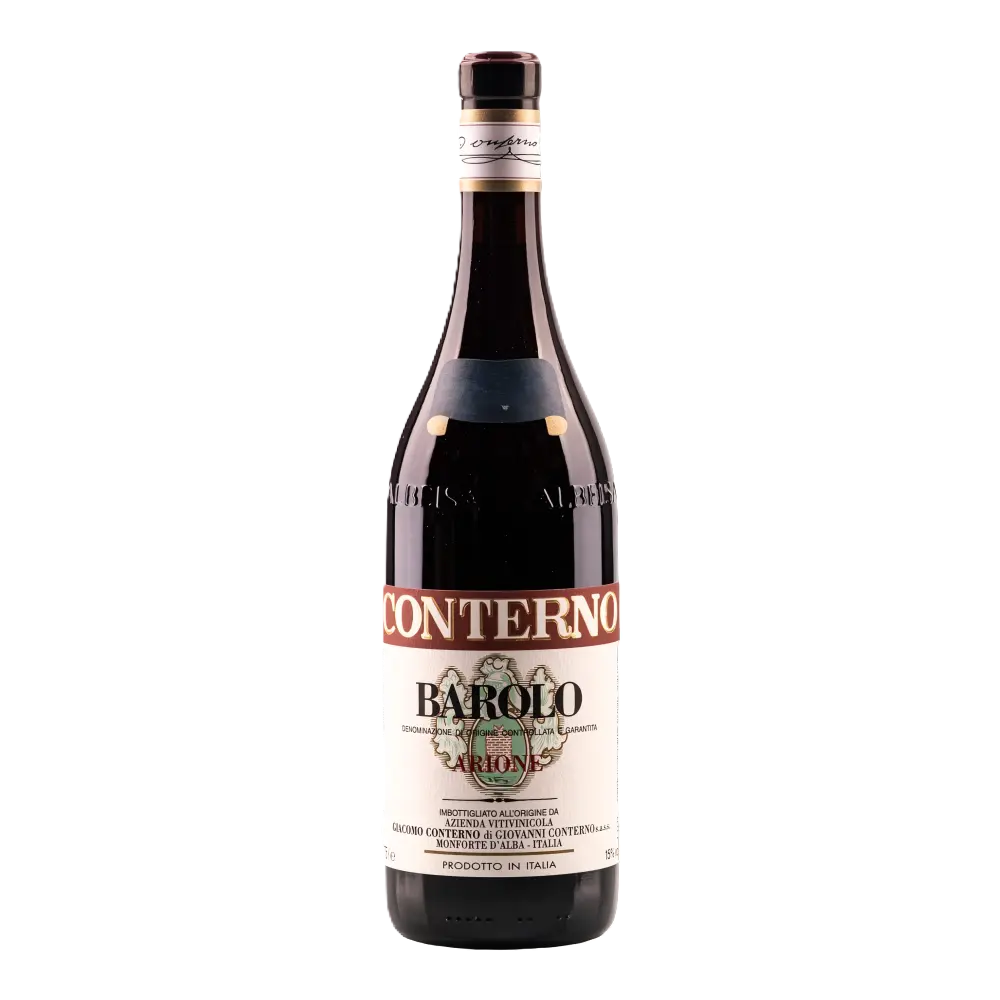 Barolo Arione 2020 DOCG - Giacomo Conterno