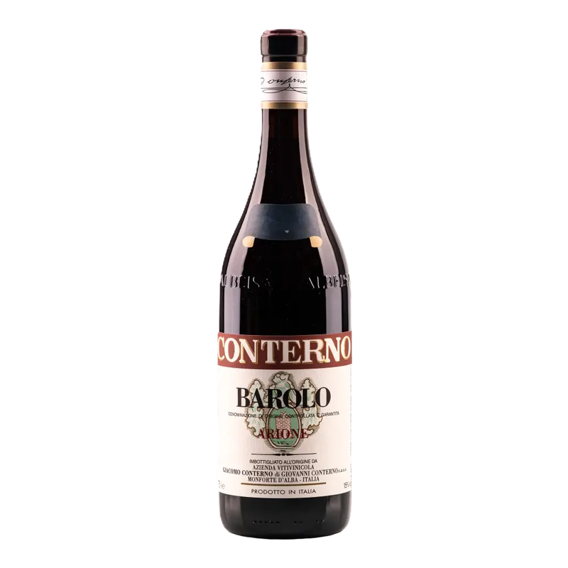Barolo Arione 2020 DOCG - Giacomo Conterno