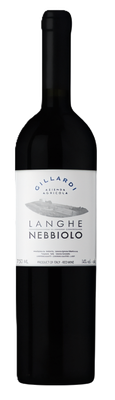 Nebbiolo Langhe 2022 DOC - Gillardi