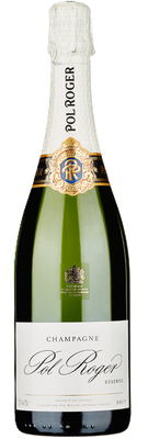 Champagne Brut Réserve - Pol Roger