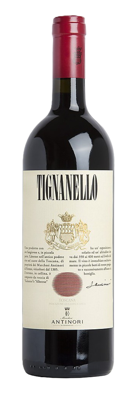 Tignanello 2020 Toscana IGT - Antinori