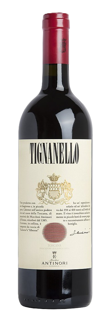 Tignanello 2019 Toscana IGT - Antinori