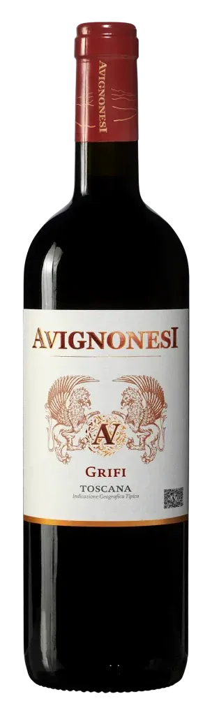 Grifi 2020 Toscana IGT - Avignonesi