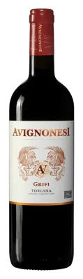 Grifi 2020 Toscana IGT - Avignonesi
