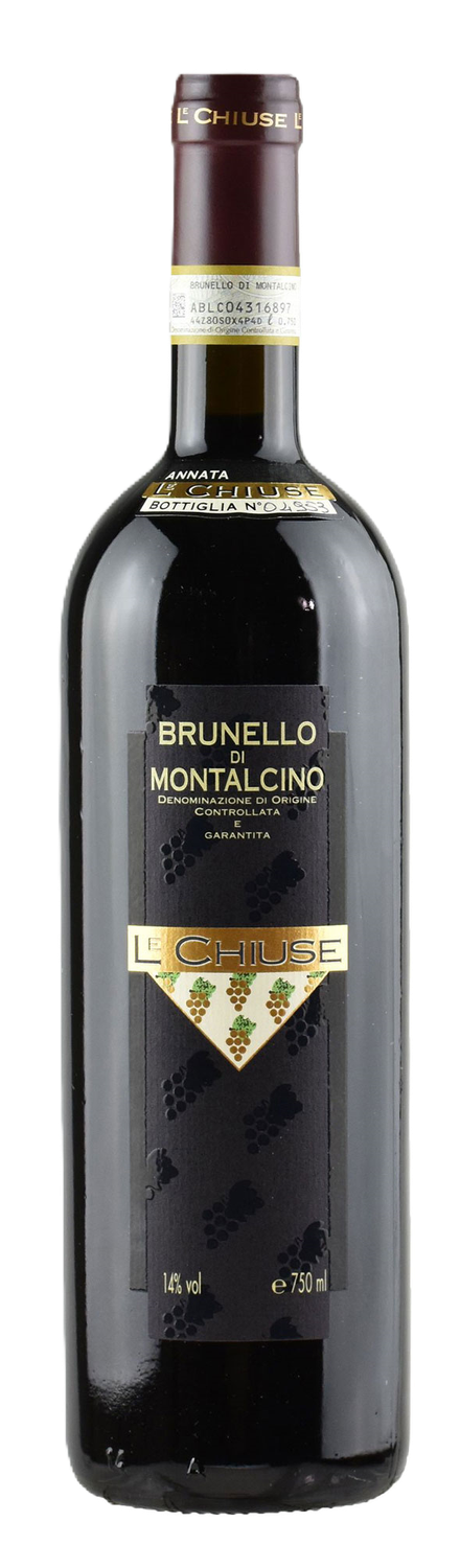 Brunello di Montalcino 2016 DOCG - Le Chiuse