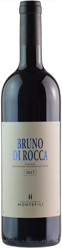 Bruno di Rocca 2011 Toscana IGT - Vecchie Terre di Montefili