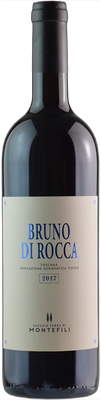 Bruno di Rocca 2011 Toscana IGT - Vecchie Terre di Montefili